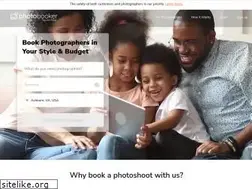 Sites similar to photobooker.com