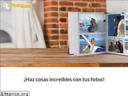 Sites similar to photobookfactory.pe