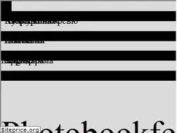 Sites similar to photobookfest.com