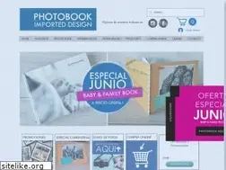 Sites similar to photobookimport.com