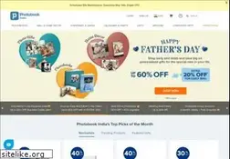 Sites similar to photobookindia.com