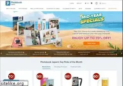 Sites similar to photobookjapan.com