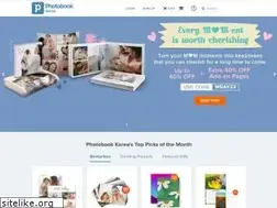 Sites similar to photobookkorea.com