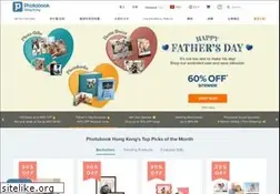 Sites similar to photobookmacau.com