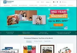 Sites similar to photobookphilippines.com