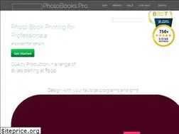 Sites similar to photobooks.pro