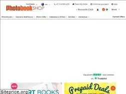 Sites similar to photobookshop.com.au