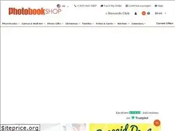 Sites similar to photobookshop.com