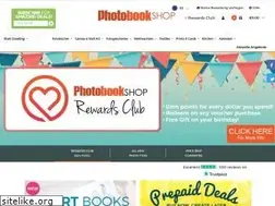 Sites similar to photobookshop.de