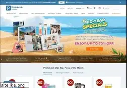 Sites similar to photobookslovenia.com