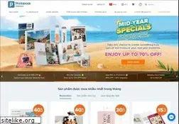 Sites similar to photobookvietnam.com
