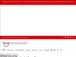 Sites similar to photobooth-kaufen.eu
