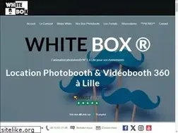 Sites similar to photobooth-lille.fr