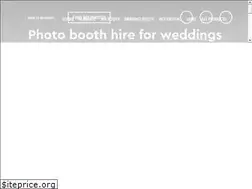 Sites similar to photobooth.co
