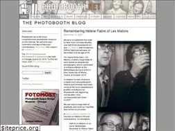 Sites similar to photobooth.net