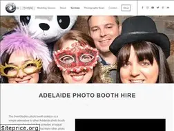 Sites similar to photoboothadelaide.com