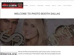 Sites similar to photoboothdallas.org
