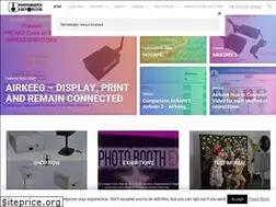 Sites similar to photoboothemporium.com