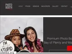 Sites similar to photoboothfever.co.nz