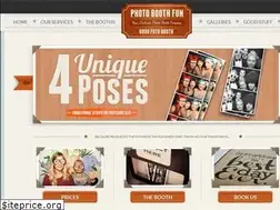 Sites similar to photoboothfun.co.nz