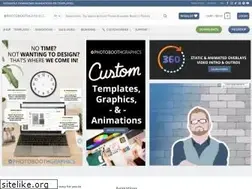 Sites similar to photoboothgraphics.com