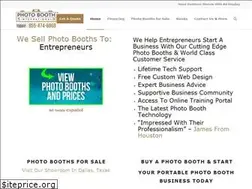 Sites similar to photoboothint.com