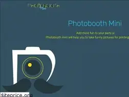Sites similar to photoboothmini.app