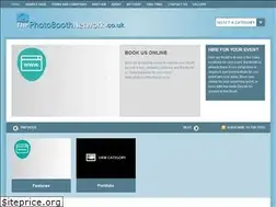 Sites similar to photoboothnetwork.co.uk