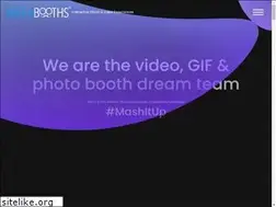 Sites similar to photoboothnewyork.com