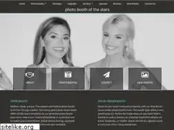 Sites similar to photoboothofthestars.com