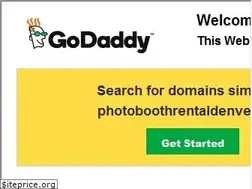 Sites similar to photoboothrentaldenver.com