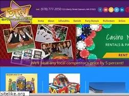 Sites similar to photoboothrentalsboston.com