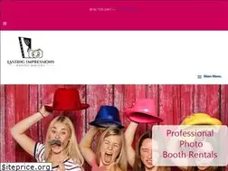 Sites similar to photoboothrentalskc.com