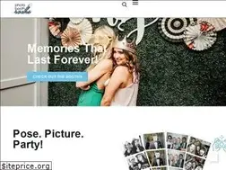 Sites similar to photoboothrocks.com