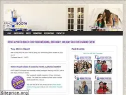 Sites similar to photoboothroyale.com