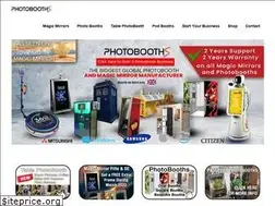 Sites similar to photobooths.co.uk