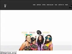 Sites similar to photobooths.lk