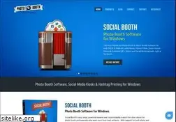 Sites similar to photoboothsolutions.com