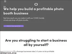 Sites similar to photoboothsupplyco.com