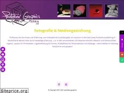 Sites similar to photobox-graphics.de