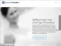 Sites similar to photobox.e1itconsult.com