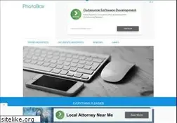 Sites similar to photoboxone.com