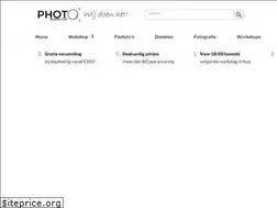 Sites similar to photobrandstore.nl