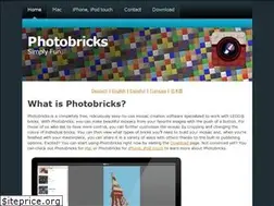 Sites similar to photobricksapp.com