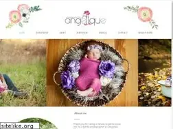 Sites similar to photobyangel.com