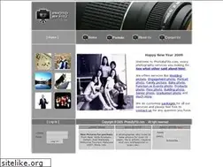 Sites similar to photobyfitz.com