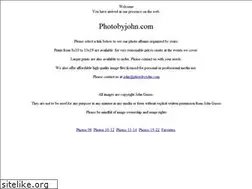 Sites similar to photobyjohn.com