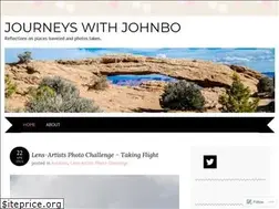 Sites similar to photobyjohnbo.com
