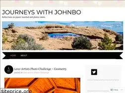 Sites similar to photobyjohnbo.wordpress.com