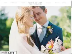 Sites similar to photobyloren.com